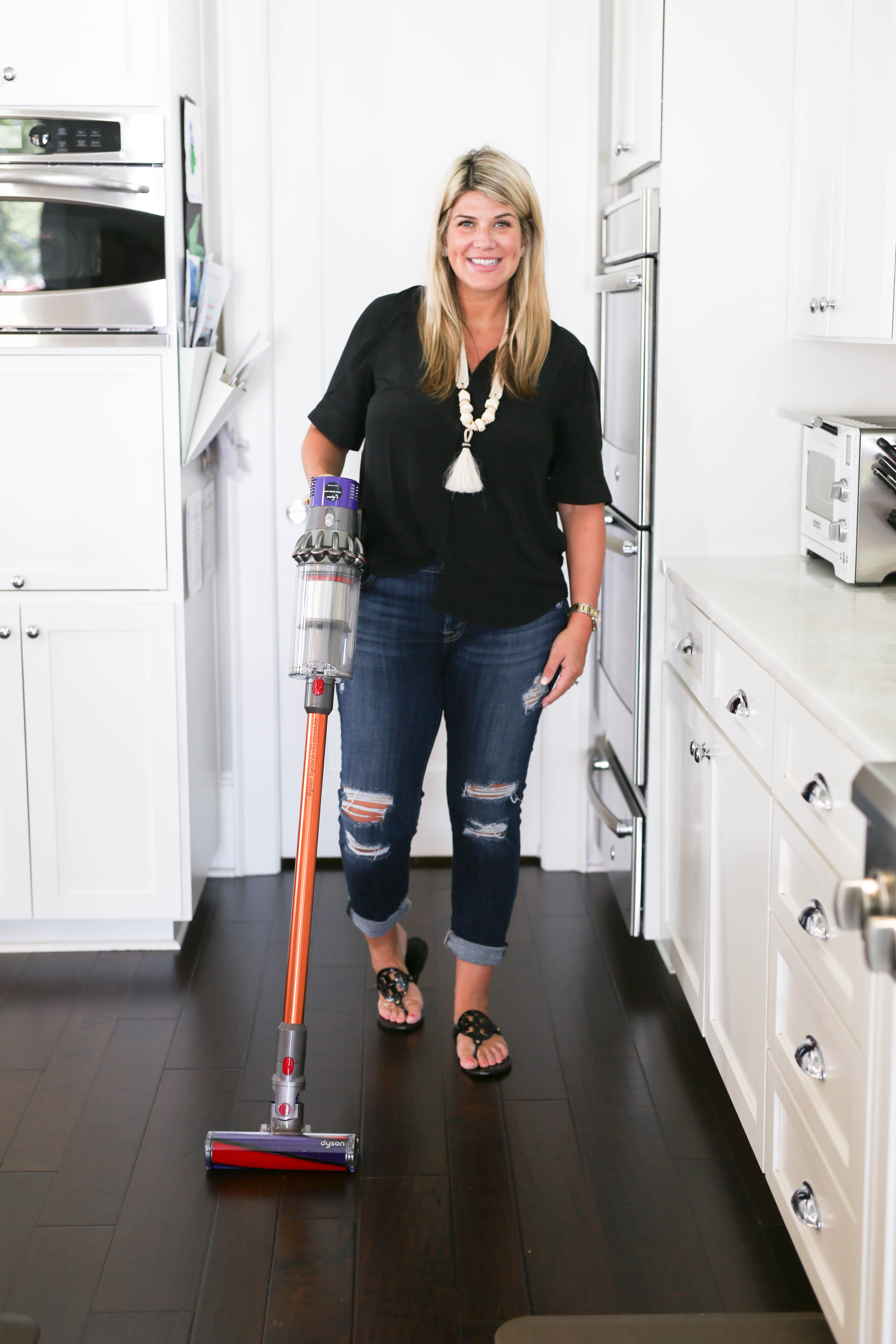 Dyson Cordless V10 Absolute Vacuum