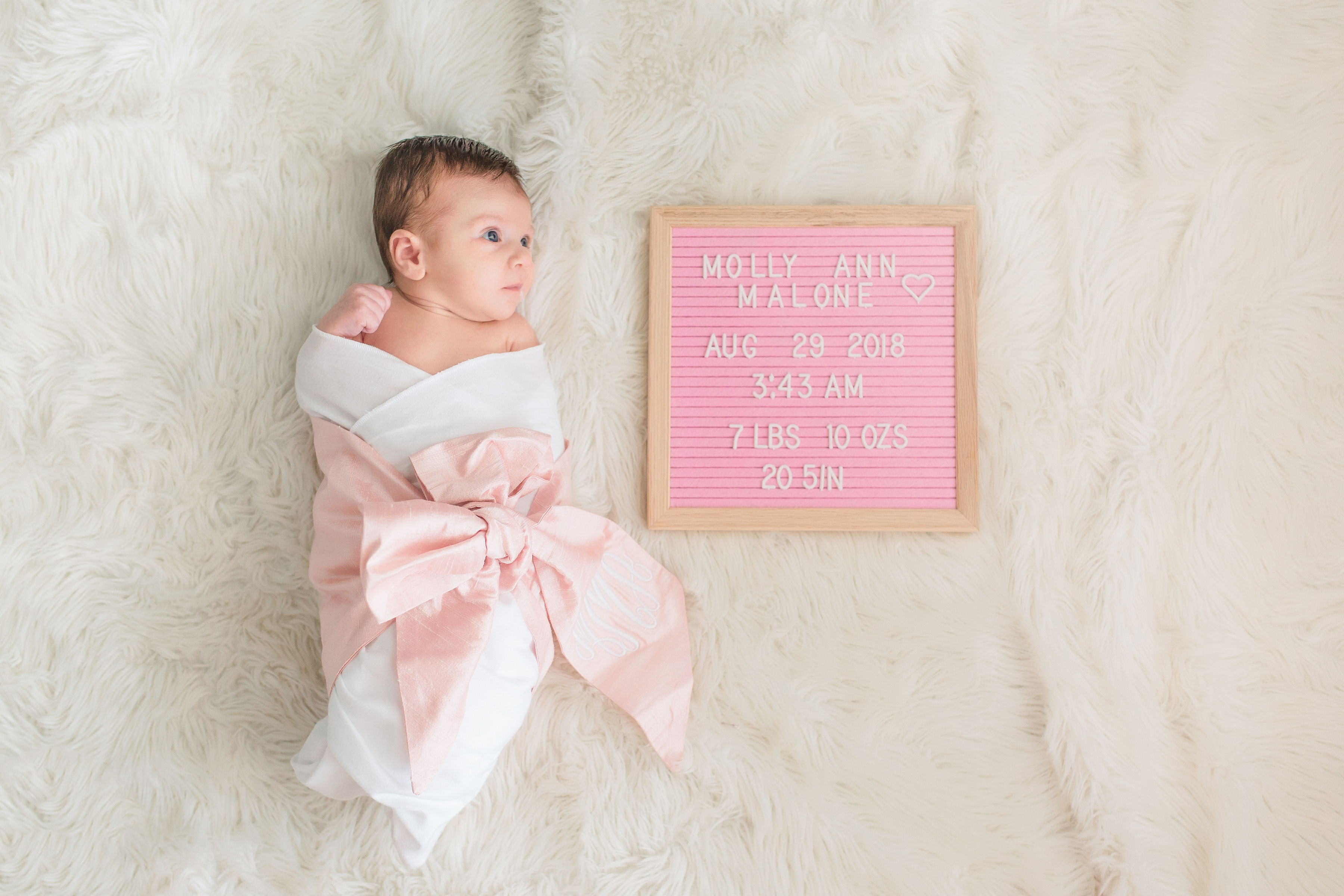 Birth Story