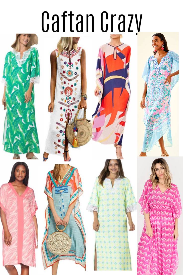 Caftan Crazy