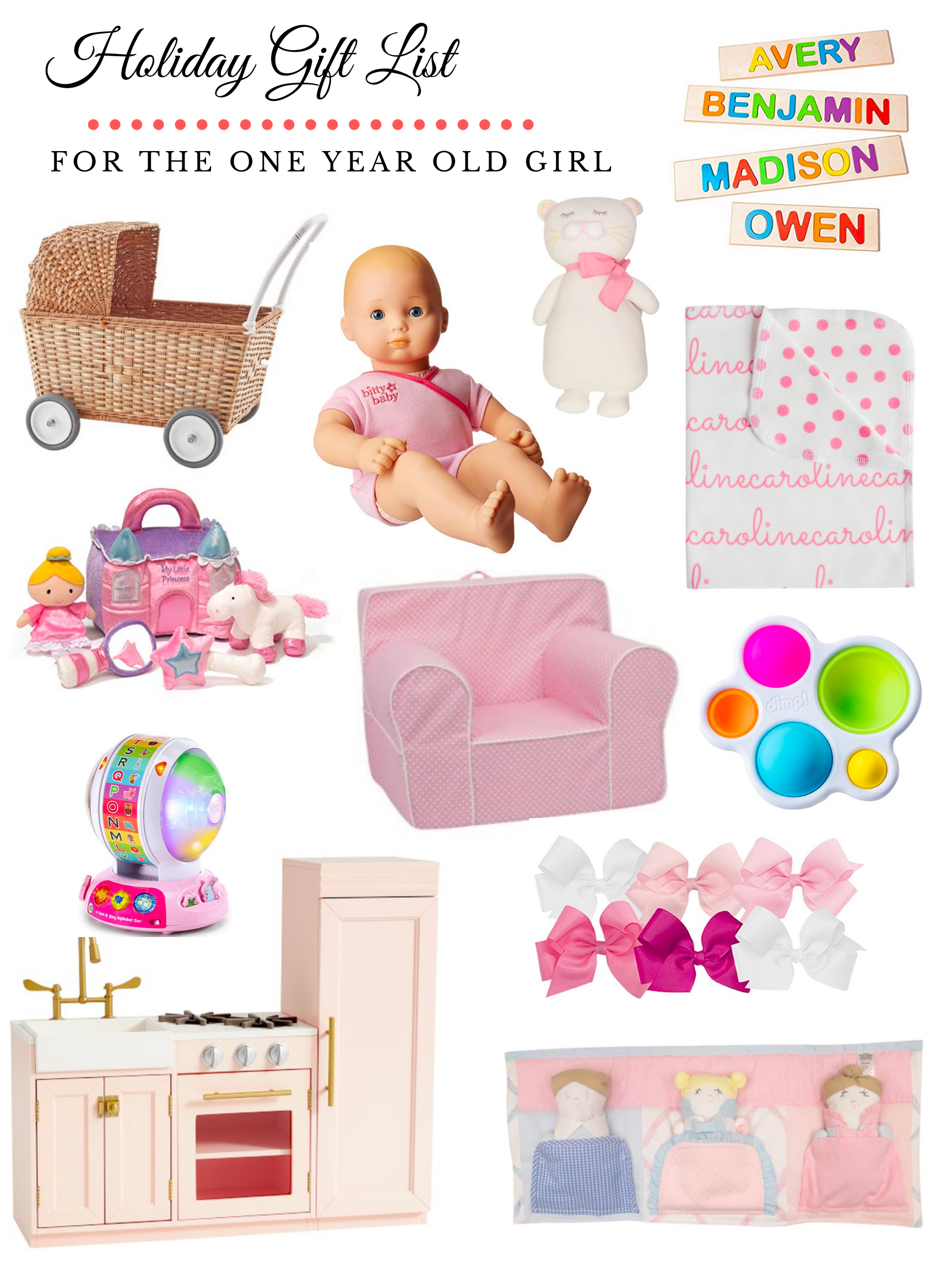 gifts-For-the-One-year-old