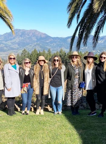 napa trip