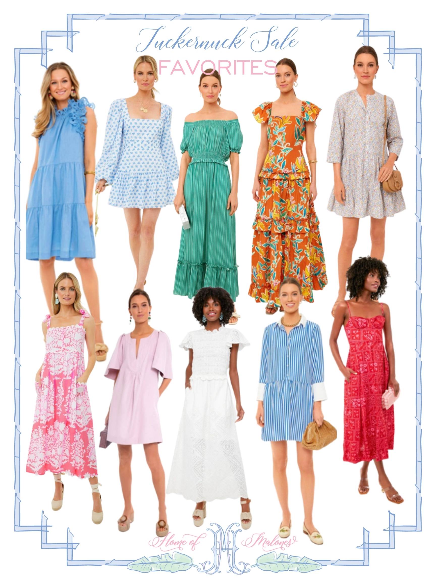tuckernuck sale favorites