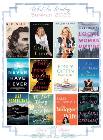 What I'm Reading_Summer 22