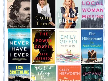 What I'm Reading_Summer 22