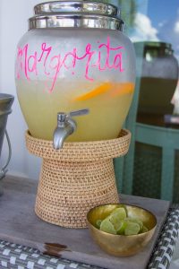 Margarita Recipe