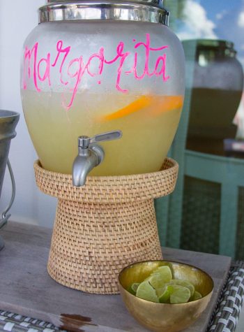 Margarita Recipe