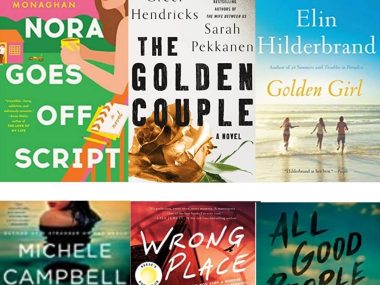 BOOKS I'VE READ