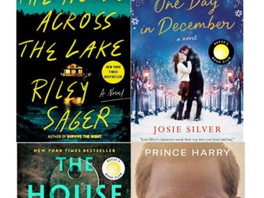 Books Ive read January 2023