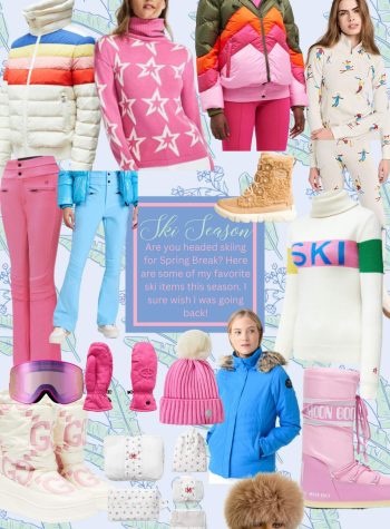 ski season