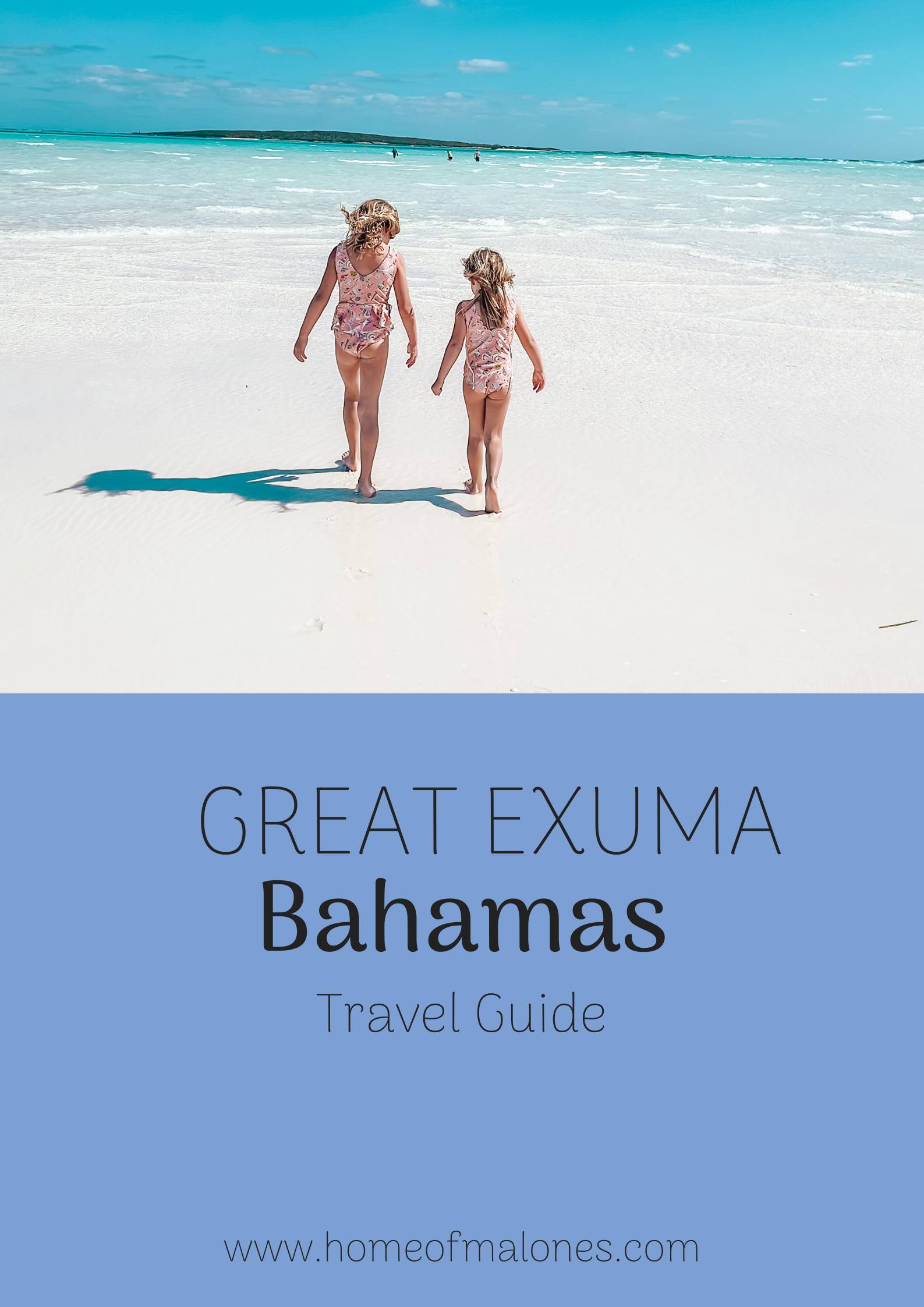 Exuma Travel Guide