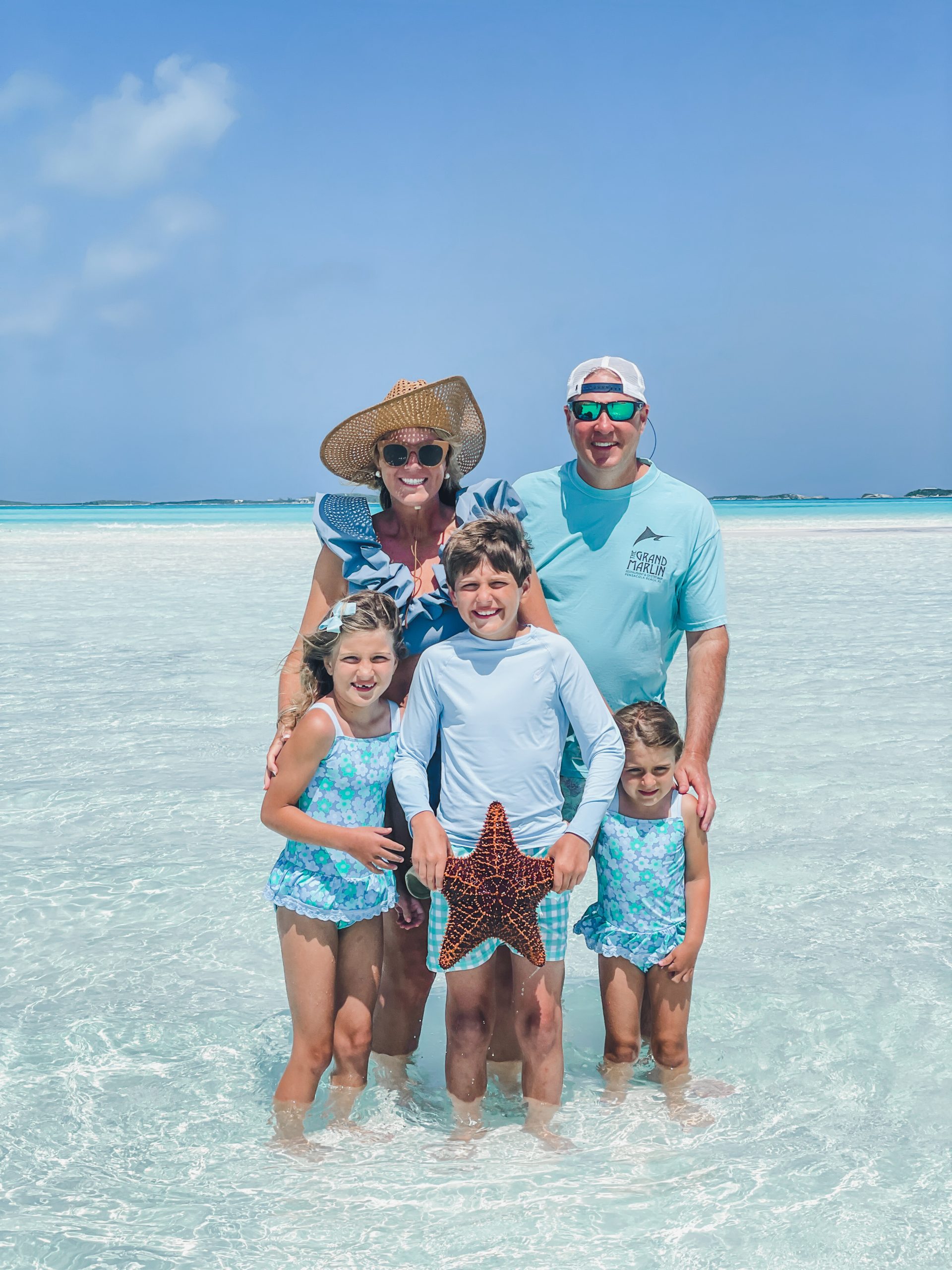 Exuma, Bahamas travel guide