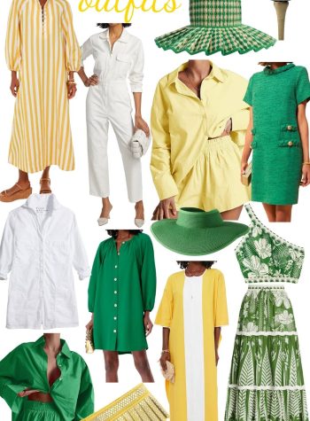 what to wear to the masters