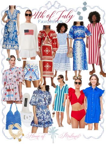 4th of July Favorites 2023