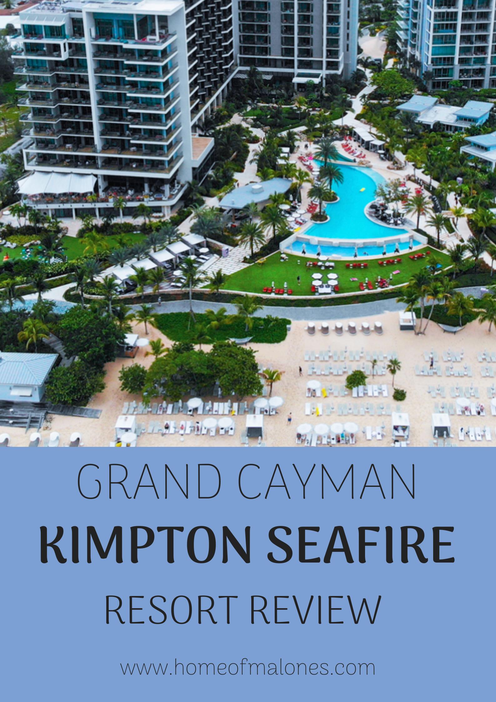 Grand Cayman Travel Guide