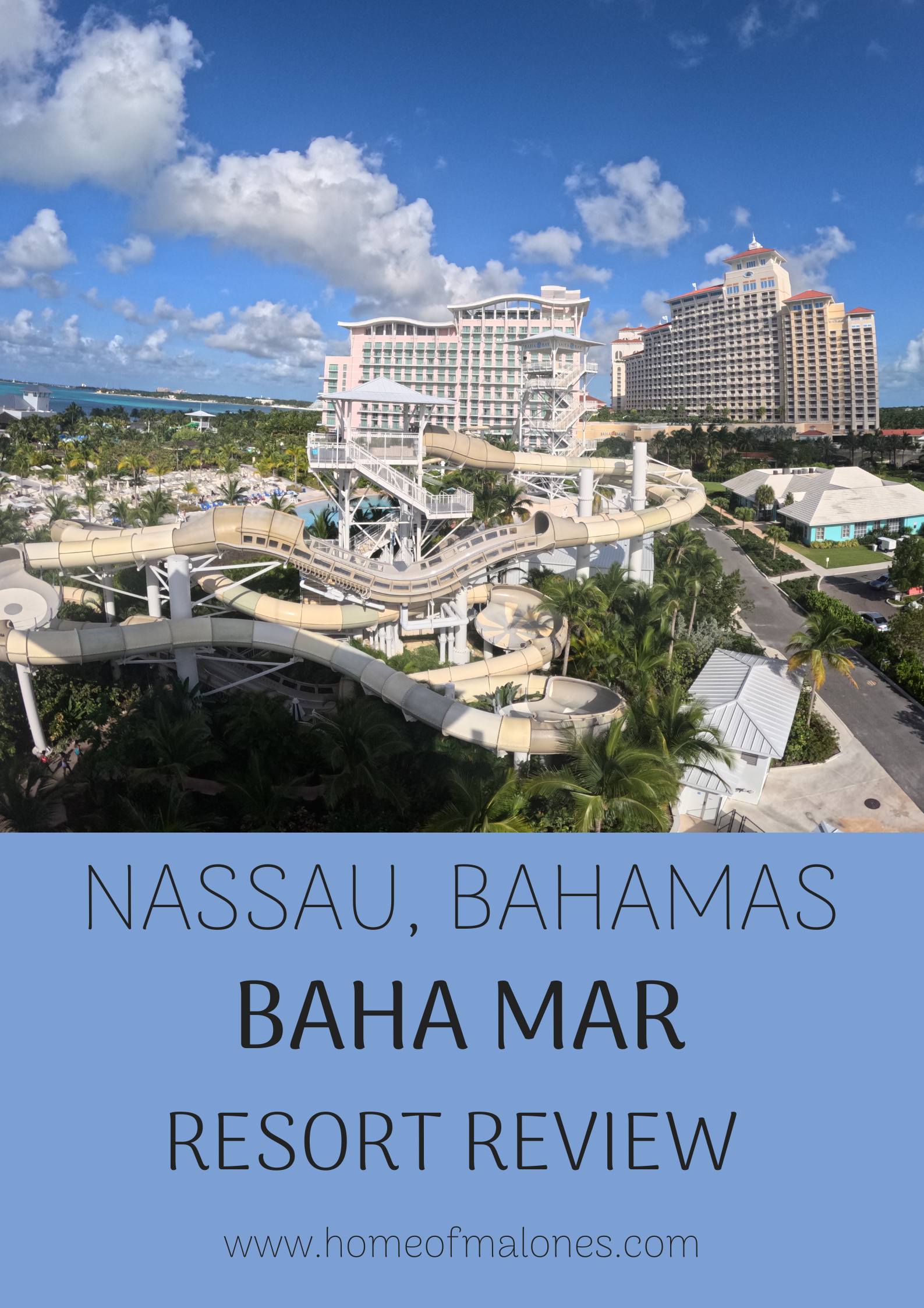 Baha Mar Hotel Review