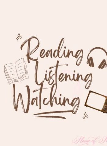 Reading Listening and Watching