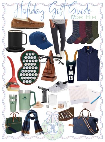2023 Gift Guide_Men