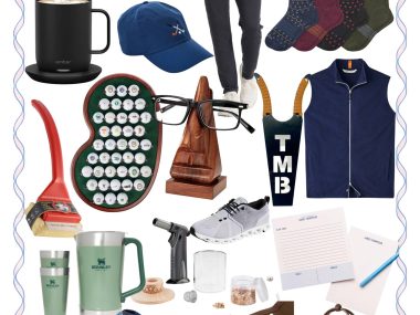 2023 Gift Guide_Men