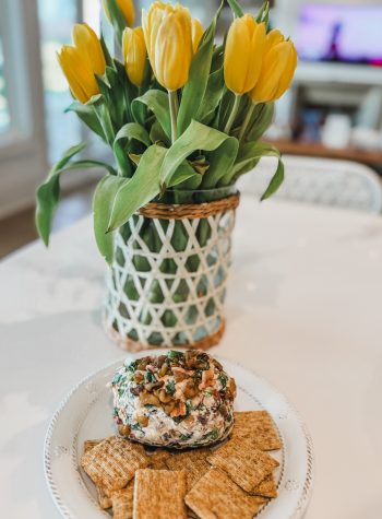 bacon ranch cheese ball