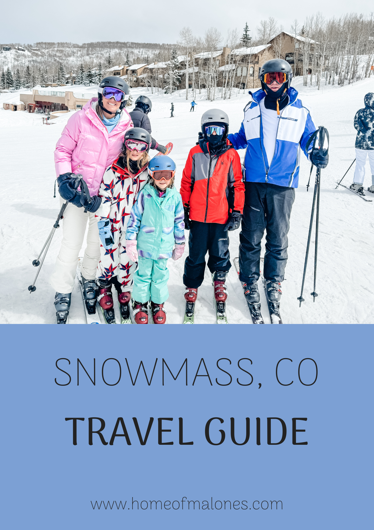 Snowmass Travel Guide