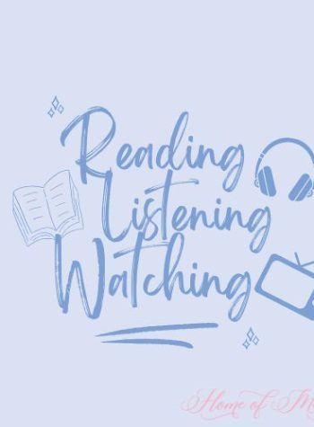 Reading Listening and Watching-2
