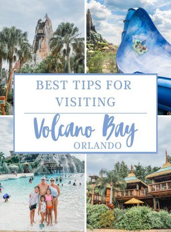 Best Tips for Visiting Volcano Bay