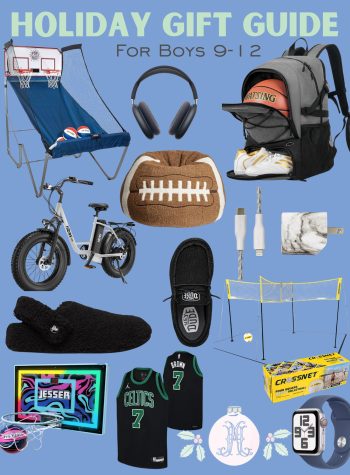 gift guide for boys