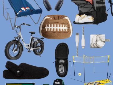 gift guide for boys