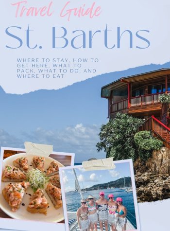 St. Barths Travel Guide