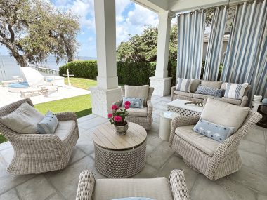 outdoor patio decor ideas