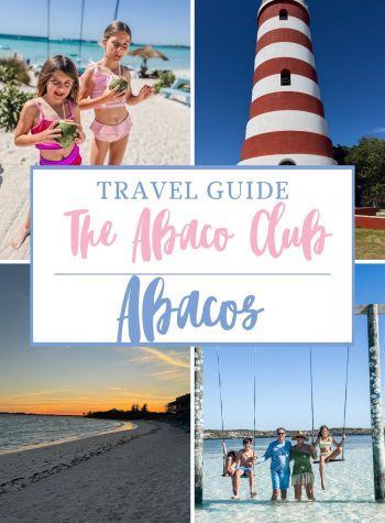 the abaco club