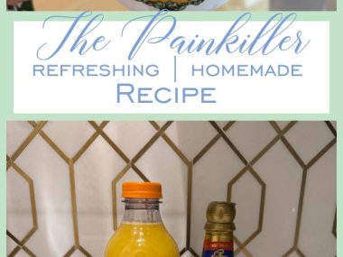 painkiller recipe