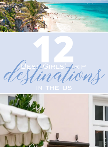 10 top girls destinations in us