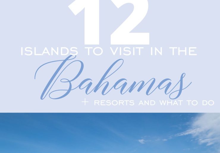 12 islands to visit in the Bahamas-2