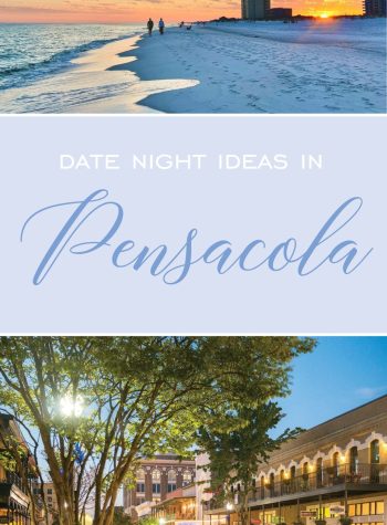 pensacola date ideas