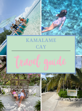 kamalame cay