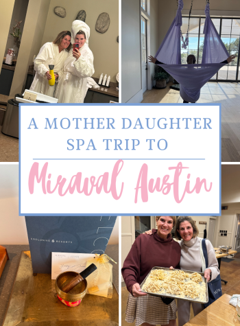 Miraval spa Austin