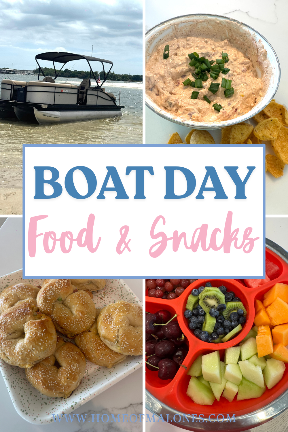 WHAT TO PACK ON THE BOAT
