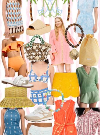 what I packed for grand cayman