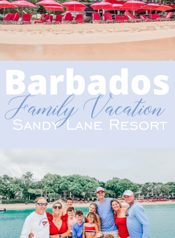 Barbados Sandy Lane