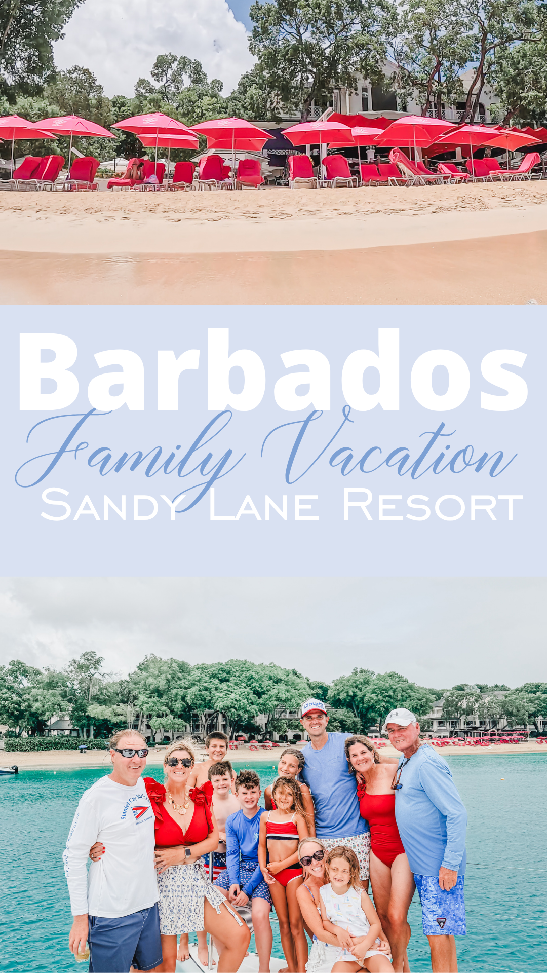 Barbados Sandy Lane